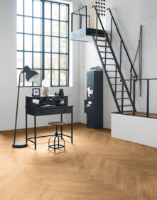 Kersen Lamelparket 3-strooks